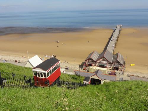 Saltburn Holidays Jasmine Cottage Saltburn