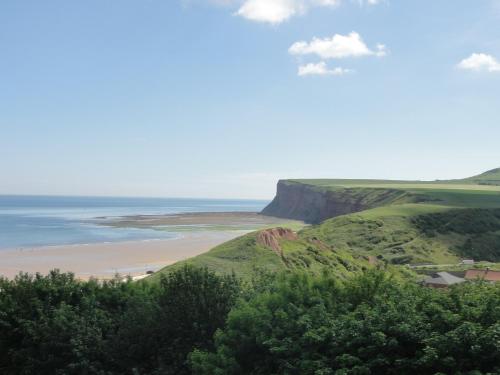 Saltburn Holidays Jasmine Cottage Saltburn