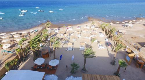 Lagoonie Lodge & Beach in Safaga