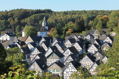 Hotel zur Altstadt