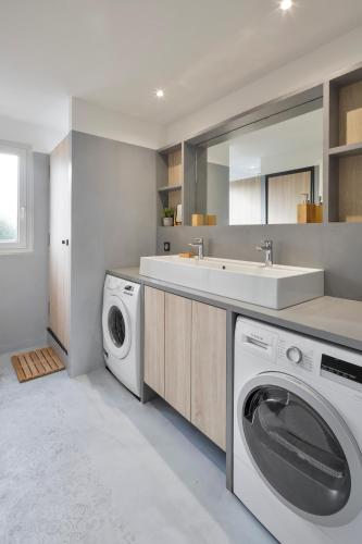 Le MoZen - Appartement proche hippodrome - St Malo