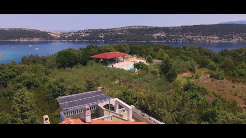  Apartmani Fuža Rab in Supetarska Draga