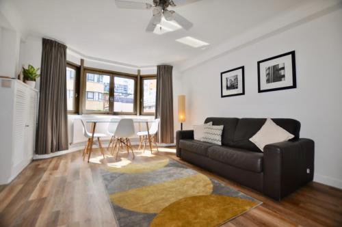 Marlyn Lodge – City of London, Londýn