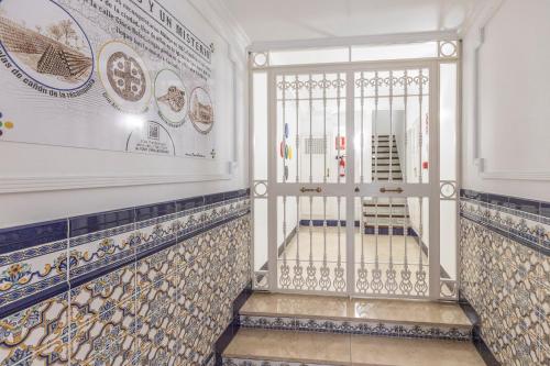 San Juan - Málaga centro histórico, Málaga (fotografie 9)