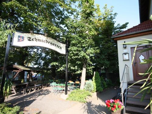 Pension Schmiedeschänke