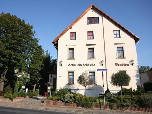 Pension Schmiedeschänke