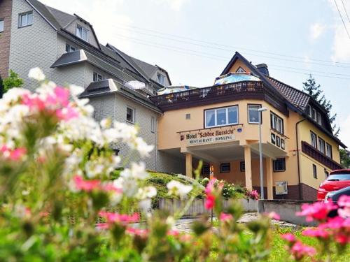 Hotel Schöne Aussicht - Steinach
