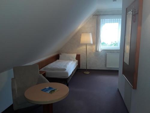 Single Room