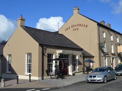 The Ryandale Inn, , County Tyrone