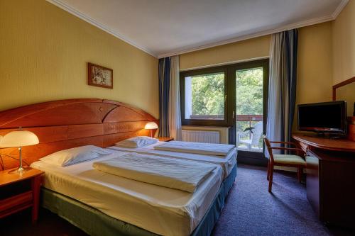 Hotel Lövér Sopron