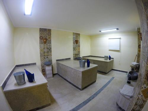 Lagoonie Lodge & Beach in Safaga