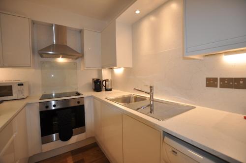 Marlyn Lodge – City of London, Londyn (zdjęcie 10)