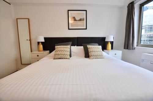 Marlyn Lodge – City of London, Londyn (zdjęcie 8)