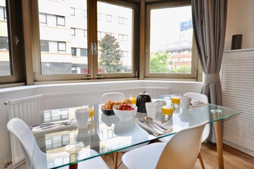 Marlyn Lodge – City of London, Londyn (zdjęcie 6)