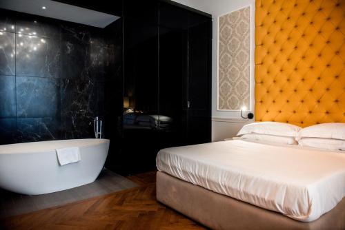 Boutique Centrale Palace Hotel, Rome (photo 4)