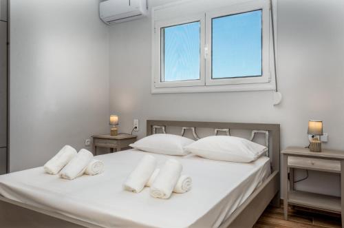  Rene Urban Apartment in Zakynthos