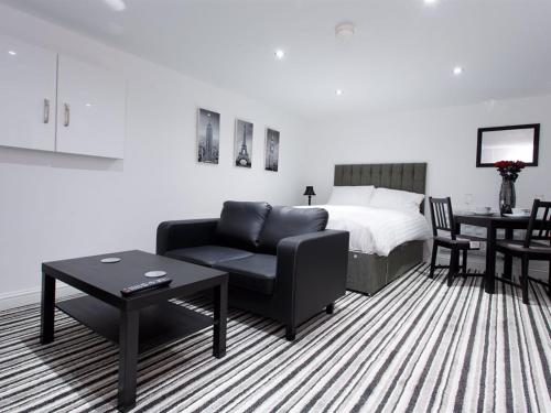 Shaftesbury Apartments, Leeds (Foto 7)