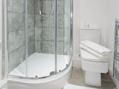 Shaftesbury Apartments, Leeds (Foto 9)