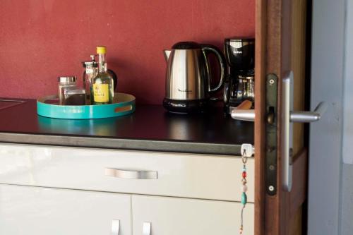 Facilities, Shambala Lodge in Le Moule