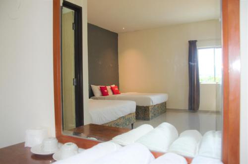 Senrose Hotel Kuantan - image 3