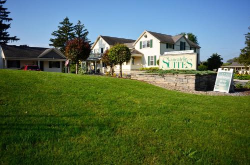 Skaneateles Suites in Skaneateles, USA