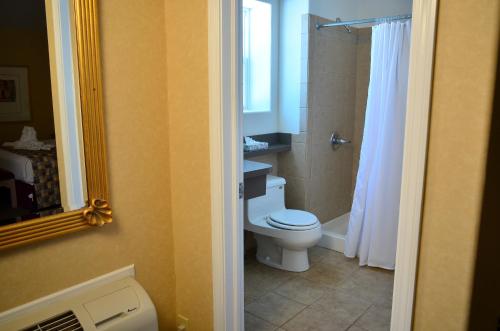 Skaneateles Suites