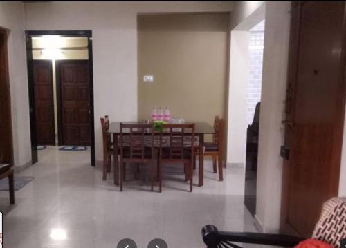 Swapnapurti Bungalow 2BHK