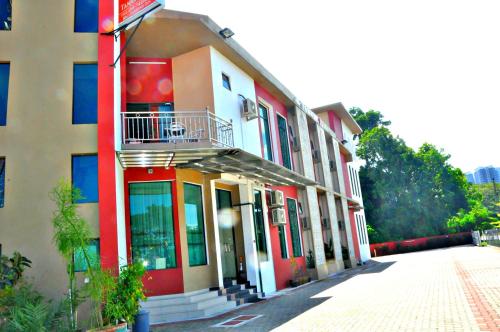 hotel photo