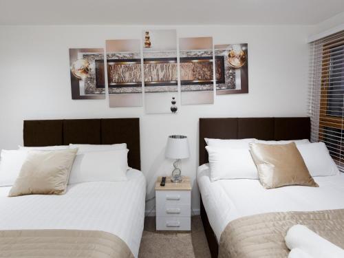 Live in Leeds Sky Penthouse, Leeds (foto 8)