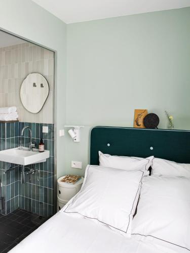 Hôtel AMI - Orso Hotels, Paris (photo 8)