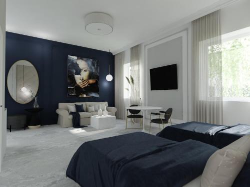 Aparthotel Cracovia Residence, Cracovie (photo 6)