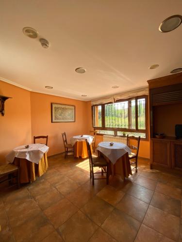 Hotel Hostería de Monzón (Hotel Hosteria de Monzon) in 索里亞