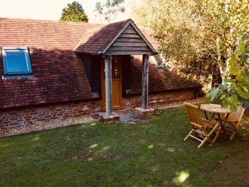 Souters Cottage Annexe photo 3