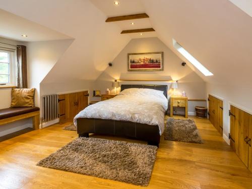 Souters Cottage Annexe - Apartment - Chichester