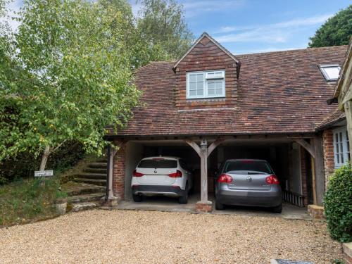 Souters Cottage Annexe photo 4