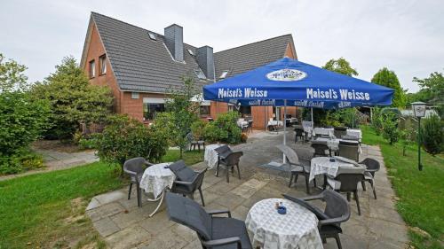 . Hotel vom Land zum Meer