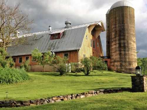 Heartstone Country Retreat in Buena Vista, USA