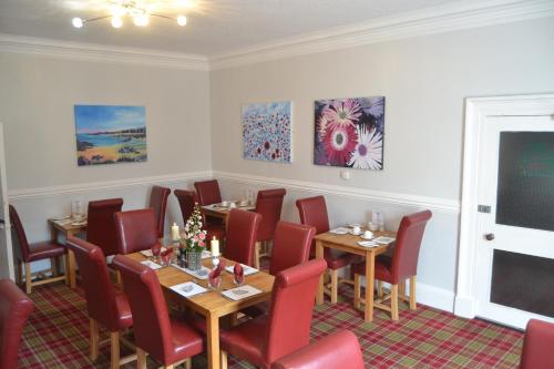 設施, 南岸旅館 (Southbank Guest House) in 埃爾金