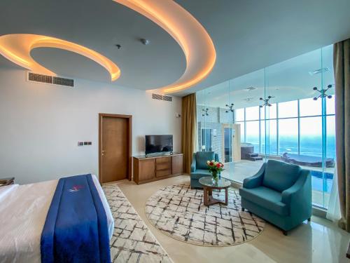 Mirage Bab Al Bahr Hotel - Dibba, United Arab Emirates - Updated 2026 ...