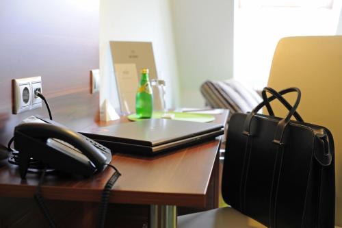 ACHAT Hotel Budapest - image 2