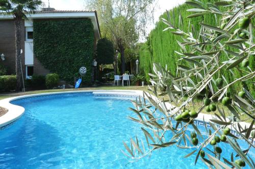 VILLA DORADA - Accommodation - Cunit