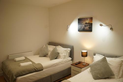 Serviced Property Plymouth, , Devon