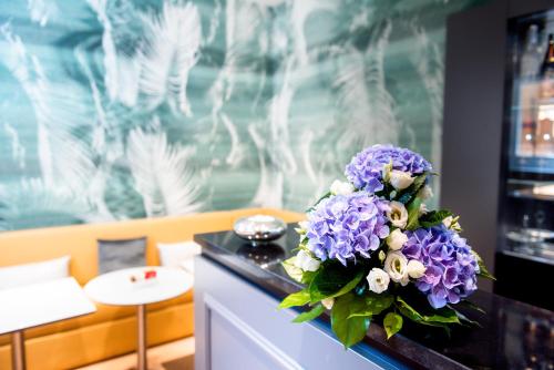 Boutique Centrale Palace Hotel, Rome (photo 6)