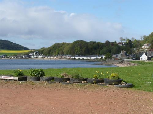 Black Isle Holiday Apartments