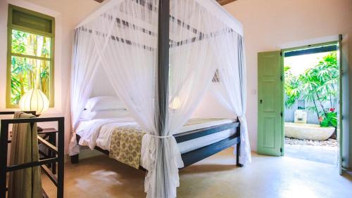 Villa Gabrielle - Thalduwa Island Villas