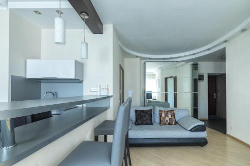 Dream House Studio Novy Arbat - image 6
