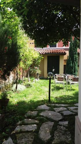 APPARTAMENTO PARADISO CA' GIULIA, Venecia