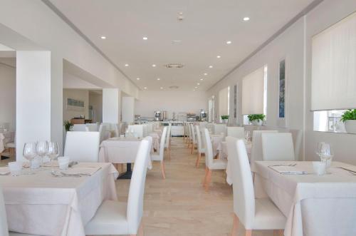 Hotel Levante – Caorle, GA