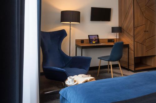 Ascot Premium Hotel