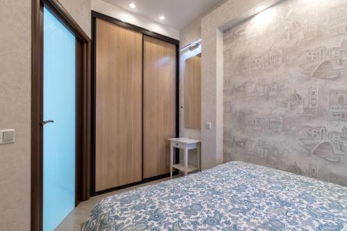 Dream House Studio Novy Arbat